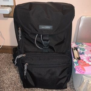 Vera Bradley Reactive Daytripper Backpack